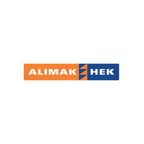Alimak Hek logo