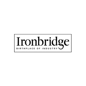 Ironbridge Gorge Museum logo