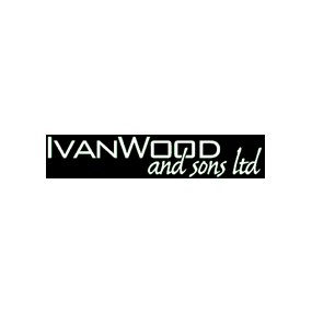 Ivan Wood logo