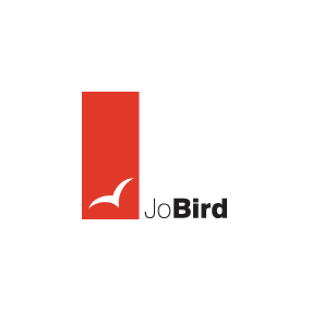 Jo Bird logo