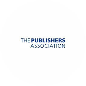 Publishers Association logo