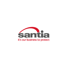 Santia Asbestos Management logo